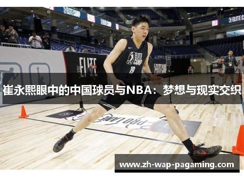 崔永熙眼中的中国球员与NBA:梦想与现实交织 崔永熙眼中的中国球员与NBA:梦想与现实交织