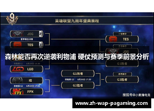 森林能否再次逆袭利物浦 硬仗预测与赛季前景分析 森林能否再次逆袭利物浦 硬仗预测与赛季前景分析