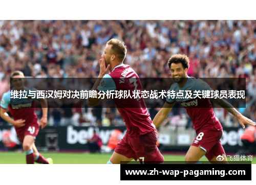 维拉与西汉姆对决前瞻分析球队状态战术特点及关键球员表现 维拉与西汉姆对决前瞻分析球队状态战术特点及关键球员表现