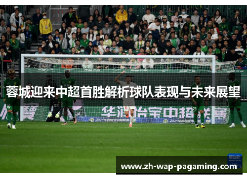 蓉城迎来中超首胜解析球队表现与未来展望 蓉城迎来中超首胜解析球队表现与未来展望
