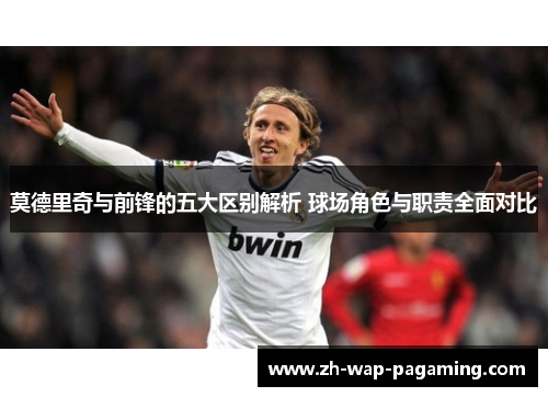 莫德里奇与前锋的五大区别解析 球场角色与职责全面对比 莫德里奇与前锋的五大区别解析 球场角色与职责全面对比